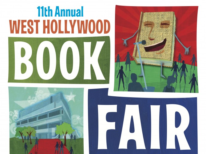 BookFair Logo