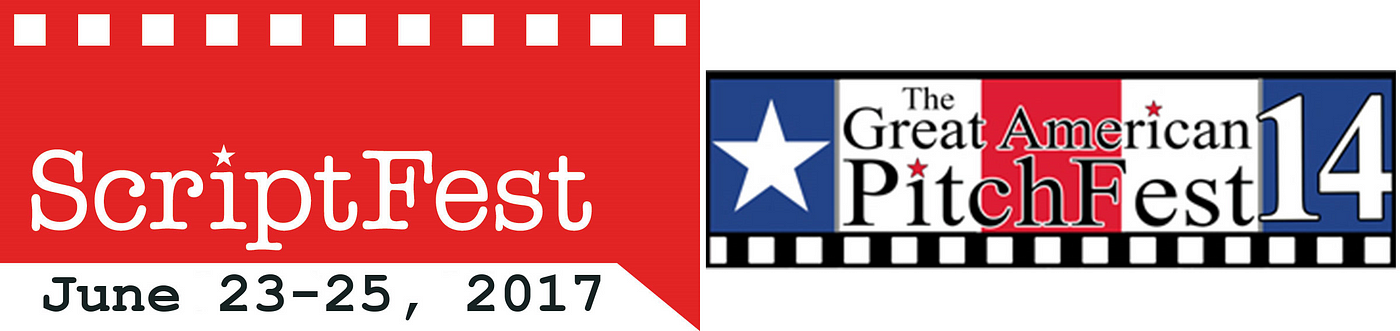 The Great American Pitch Festival