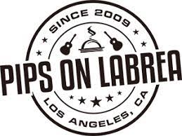 Pips on LaBrea